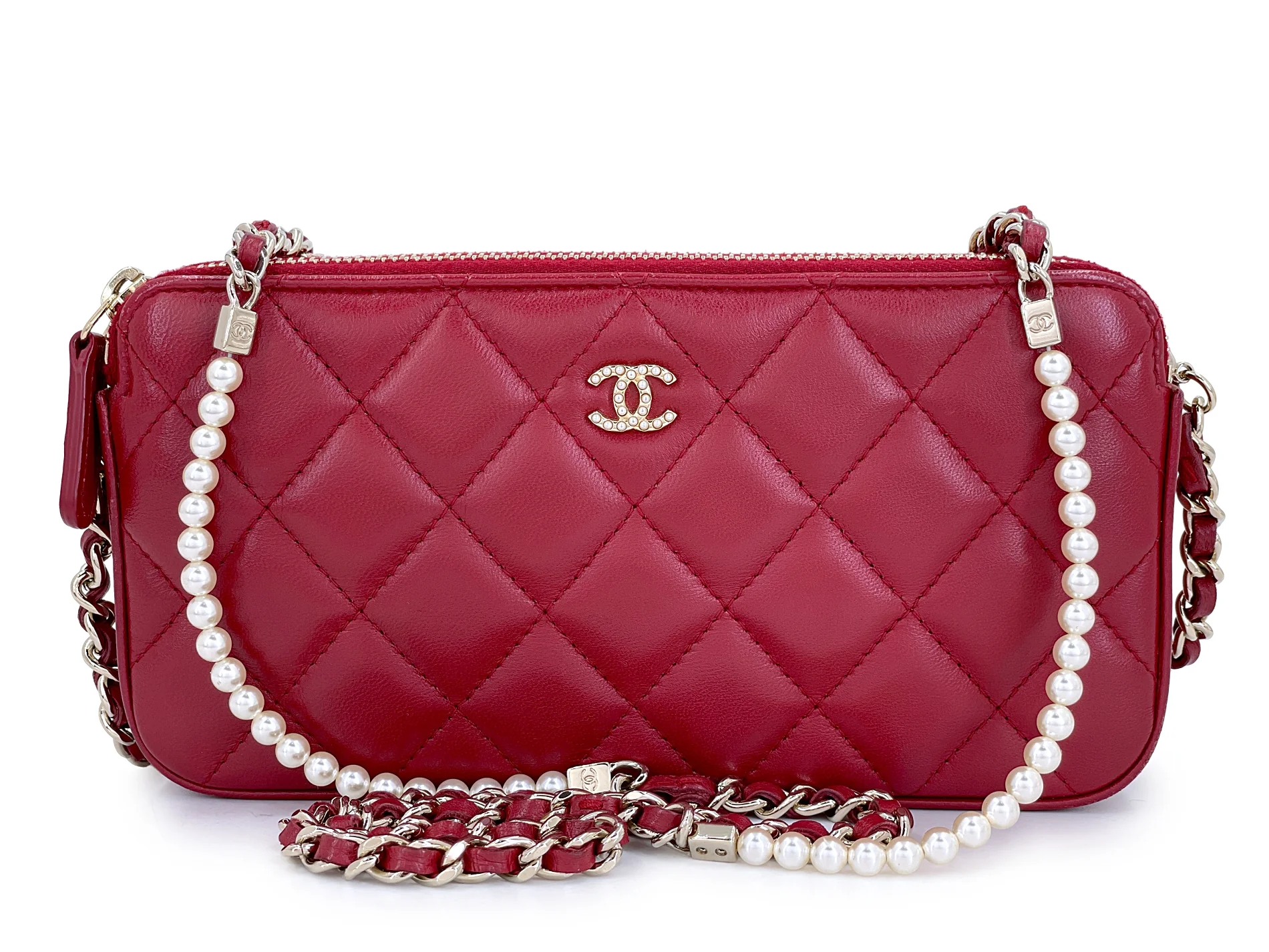 Chanel Bags - All
